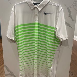 Nike Golf polo